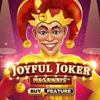 joyfull joker